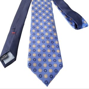 Tommy Hilfiger silk tie